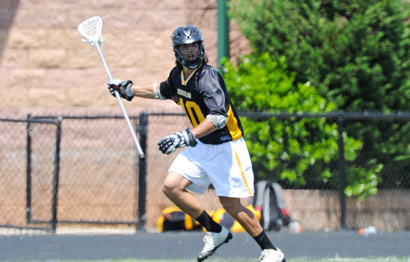 Kennesaw Cannons Lacrosse Club