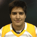 Luke Trevino